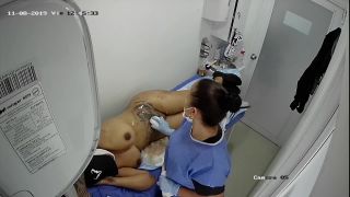 Voyeur Cosmetic clinic 6 - voyeur - voyeur -1