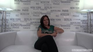 clip 14 Stepanka 6355,  on brunette girls porn -7