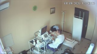 Voyeur – Ultrasound Room 4 - [Webcam]-1