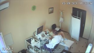 Voyeur – Ultrasound Room 4 - [Webcam]-2
