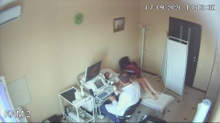 Voyeur – Ultrasound Room 4 - [Webcam]-3