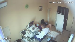 Voyeur – Ultrasound Room 4 - [Webcam]-4