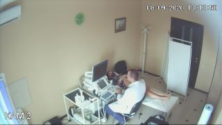 Voyeur – Ultrasound Room 4 - [Webcam]-5