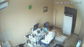 Voyeur – Ultrasound Room 4 - [Webcam]-6
