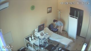 Voyeur – Ultrasound Room 4 - [Webcam]-9