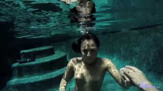 SexUnderWater presents amararomani2 12k-3