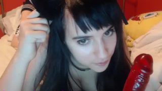 Lana Rain's Hot Webcam Show Countdown 2013! Live Action-1