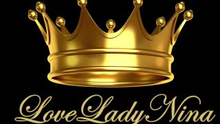 free xxx video 1 happy femdom Lady Nina – Say hello to my little friend…, femdom on femdom porn-9