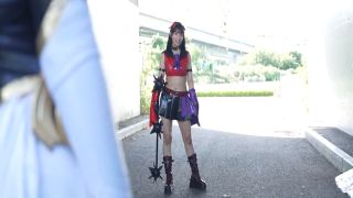 [SuperMisses.com] GIGP-66 Heroine's SAGA #4 ~Only courage can change your destiny~-004-6