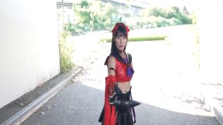 [SuperMisses.com] GIGP-66 Heroine's SAGA #4 ~Only courage can change your destiny~-004-8