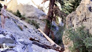 online xxx video 21 [ManyVids] Shiri Allwood - Strip and Cum Outdoors Almost Caught [HD, 1080p], lorelei lee femdom on femdom porn -0