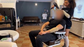 6268 He Cums In The Throat By The Barbershop, I Jumped On His...-4