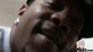 College Student Gets Picked Up And Fucked By A BBC.-1