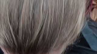 [K2S.CLUB] SweetChloe - Outdooor Blowjob - FullHD 1080P-9