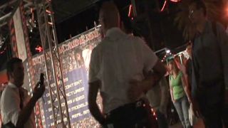 [K2S.CLUB] YvetteCosteau - Frivol auf der Messe - HD 720P-4