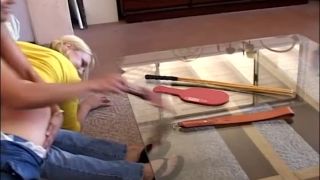 SpankingRedAssCS-19 Amelia.-8