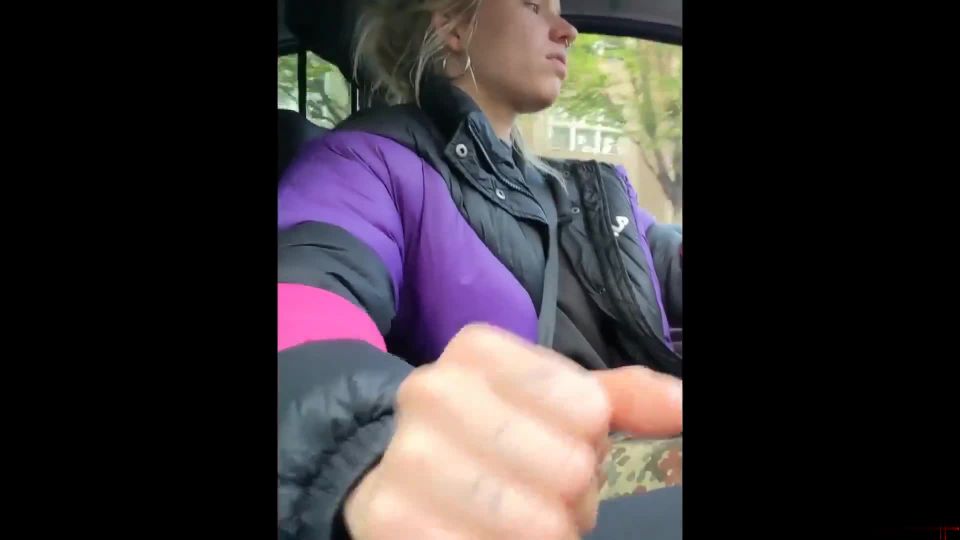 free xxx video 32 Kittifuck - Kann man beim Fahren Blasen - Auf jeden Fall  | kittifuck | femdom porn tara tainton femdom