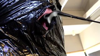 [K2S.CLUB] Anouschka Femme Fatale - Miss Alessa - Double Domme MILKING THE MUMMY - FullHD 1920P-6