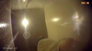 Phantom pool hen No.023 Outside and man 〇 I do not process it Night pool voyeur - mabf23 00 | voyeur | voyeur -5