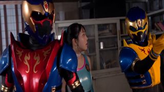 [SuperMisses.com] SPSE-60 Ayakashi Toumetsuden Kougaigar Part 1 ~The female demon-slaying warrior who was branded a deserter~-024-7