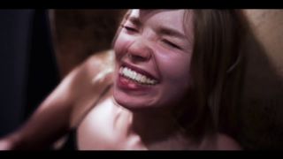 Vampired Ashby Winter and Clea Gaultier Puppet Mistress FullHD (Cosplay)-3