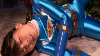 [SuperMisses.com] SPSB-53 Ryuseijer Star Destroying Army Eclipse Special Vol.1-024-9