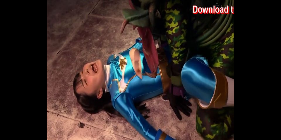 [SuperMisses.com] SPSB-53 Ryuseijer Star Destroying Army Eclipse Special Vol.1-024