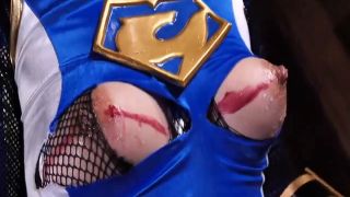 [WarAnLov.com] SPSB-29 Kage Ranger, Kage Blue Lewd Insects’ Mating Hell-002-5
