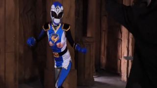 [WarAnLov.com] SPSB-29 Kage Ranger, Kage Blue Lewd Insects’ Mating Hell-002-6