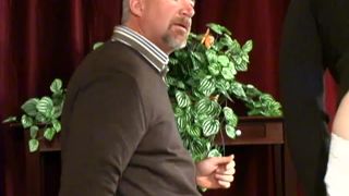 online clip 8 Real Spankings – MP4/SD – Elizabeth: Punished In The Living Room (Part 1) (Release date: Apr 06, 2021) – OTK (Over The Knee) | bdsm porn | bdsm porn cast fetish porn-6