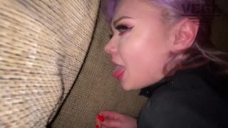 [Amateur] FUCKED STEPMOTHER AFTER A NIGHTCLUB-8