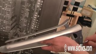 adult xxx video 38 redhead fisting Evas fisting domination, prolapse on bdsm porn-7