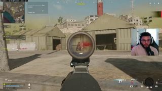 CoquiLivee - HORUS FJX with ZERO RECOIL is a GAME CHANGER in Warzone 2025-0