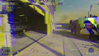 CoquiLivee - HORUS FJX with ZERO RECOIL is a GAME CHANGER in Warzone 2025-1