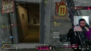 CoquiLivee - HORUS FJX with ZERO RECOIL is a GAME CHANGER in Warzone 2025-2