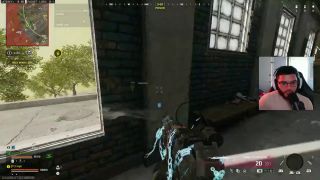 CoquiLivee - HORUS FJX with ZERO RECOIL is a GAME CHANGER in Warzone 2025-3