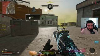 CoquiLivee - HORUS FJX with ZERO RECOIL is a GAME CHANGER in Warzone 2025-6