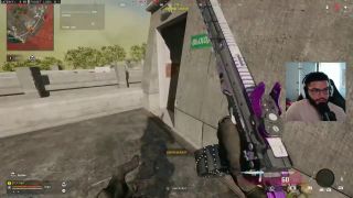 CoquiLivee - HORUS FJX with ZERO RECOIL is a GAME CHANGER in Warzone 2025-7