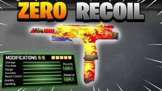 CoquiLivee - HORUS FJX with ZERO RECOIL is a GAME CHANGER in Warzone 2025-9