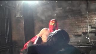 [SuperMisses.com] GTRL-47 Rape Hunter BEAST Vol.2 Beautiful Brave Woman Vehement Mask Grace Natsuko Mishima - PART-GTRL-47_02-3