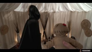 7189 Veronica Leal - Witch Doctor-1