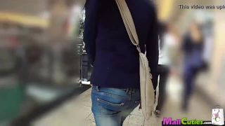 Cindy Sweet MallCuties com Pretty Czech Girl Contacted In Shopping Center-3