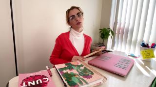 online adult clip 12 krystal boyd femdom Temptress Lux - The Prude Professor, temptresslux on femdom porn-2
