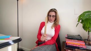 online adult clip 12 krystal boyd femdom Temptress Lux - The Prude Professor, temptresslux on femdom porn-5