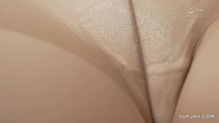 Reducing Mosaic SW-1011 優しくて大好きなお姉ちゃんと初めてのパンストローション中出しラブラブエッチ！ 欲求不満なマ〇コがローションと愛液でエロエロヌルヌル発情！-3