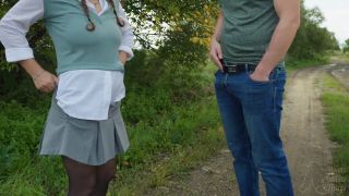 MrsLittleWhore Schwule Outdoor-Fick Adventure in 2025 Amateu-9