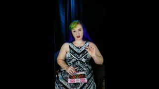 free adult video 26 Luna Masters - A Simple CBT Task on bbw cast fetish sex-2