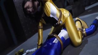 [WarAnLov.com] SPSD-81 Rescue Squadron Wakuseiber Special Episode 7-033-5