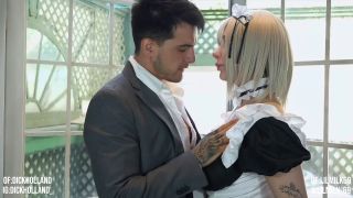 [K2S.CLUB] Lilmilk_69 - I fuck my maid while my wife is away - FullHD 1080P-1