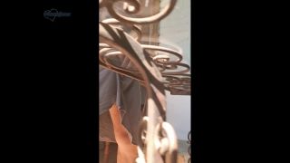 free porn video 8 Rianna James - Under The Table Begging for Cum! [FullHD 1080p] - fetish - femdom porn the fetish couple-2